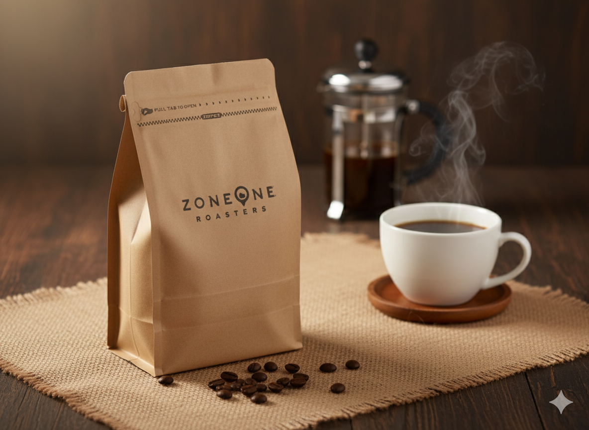 COLOMBIAN COFFEE